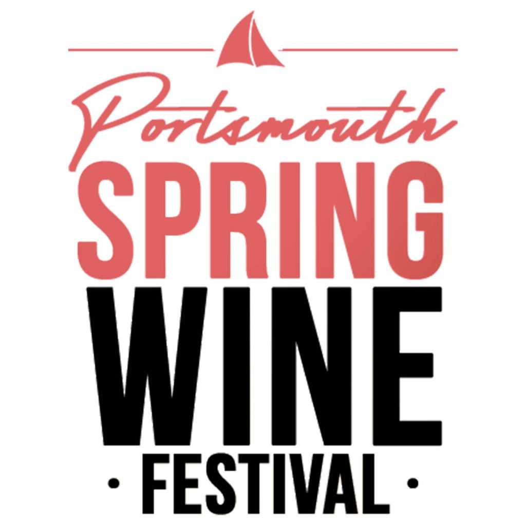 Portsmouth Spring Wine Festival