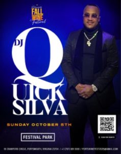 Quicksilva