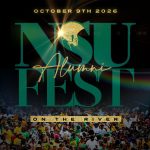 General Admission VIP Access NSU Alumni Fest 2026