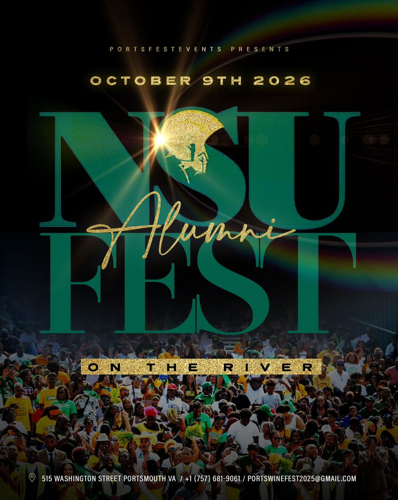NSU Alumni Festival 2026
