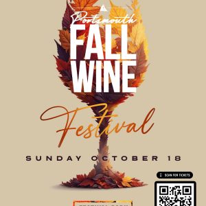 General Admission Tickets Fall 2026