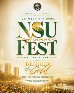 “Early Bird” General Admission NSU Alumni Fest 2026