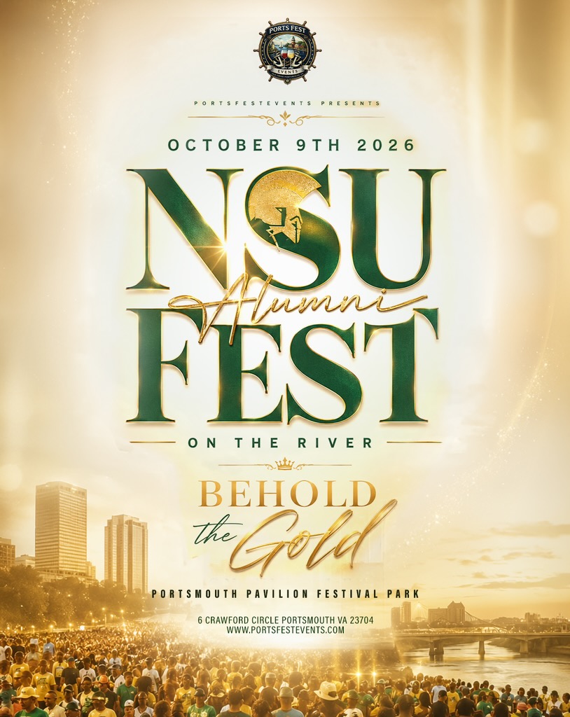 NSU Alumni Fest: Behold the Gold